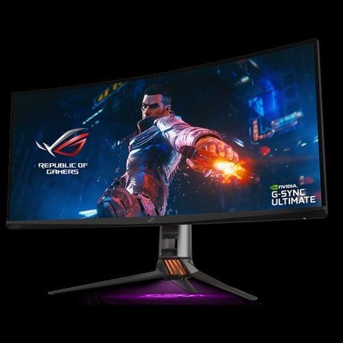 Asus ROG PG35VQ