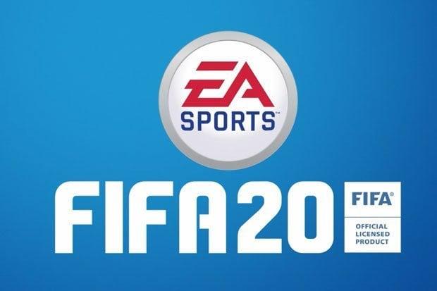 fifa 20