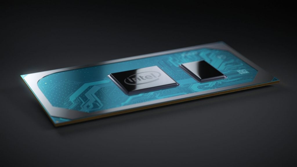 Intel 10nm