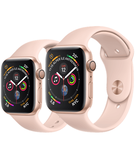 Apple watch 5