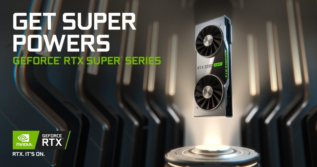 Rtx Super