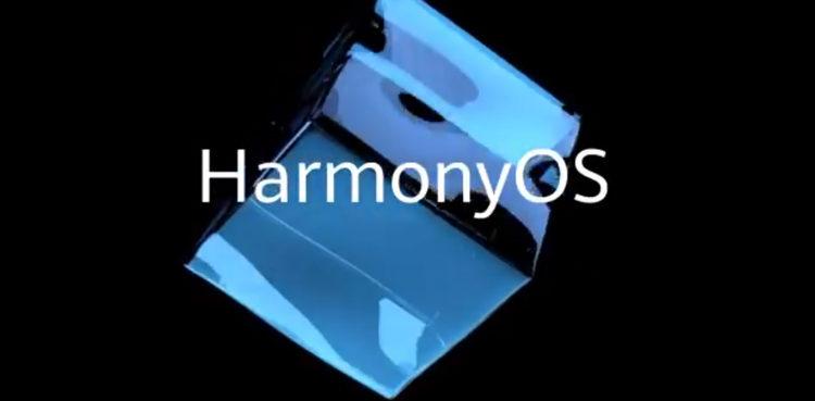 Huawei HarmonyOS