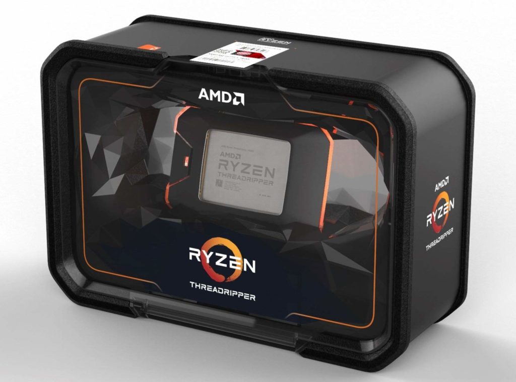 ryzen 3000 threadripper 3. jenerasyon threadripper geekbench