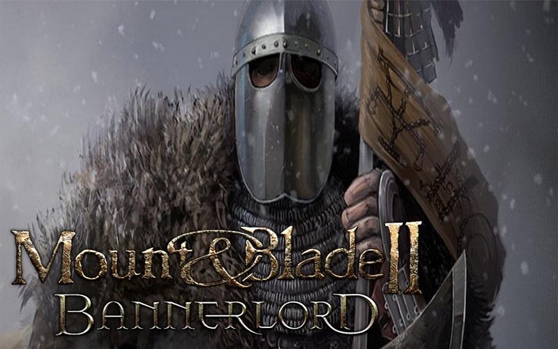 Mount & Blade II Bannerlord RPG Taleworlds Entertainment