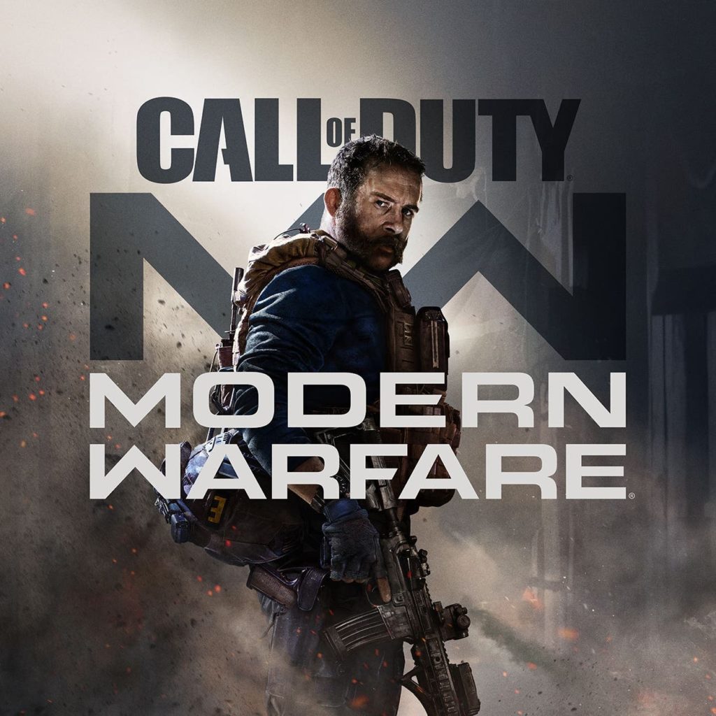 Call of Duty Modern Warfare'a Yeni Mod Geliyor