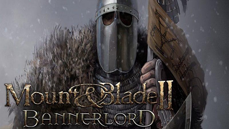 Mount Blade Ii Bannerlord Beta Testi Basvurulari Basladi