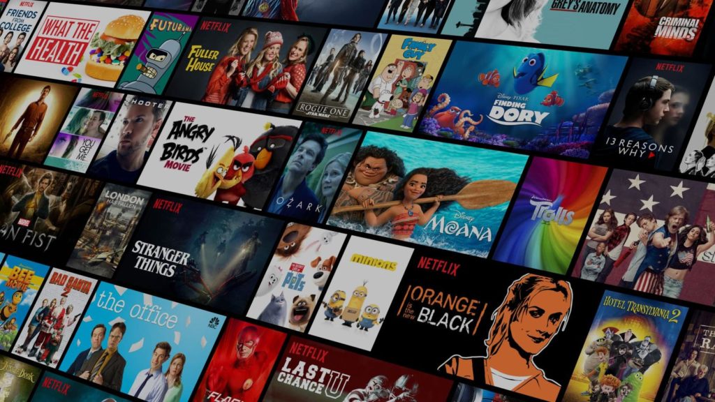 Netflix Rtük Denetimi