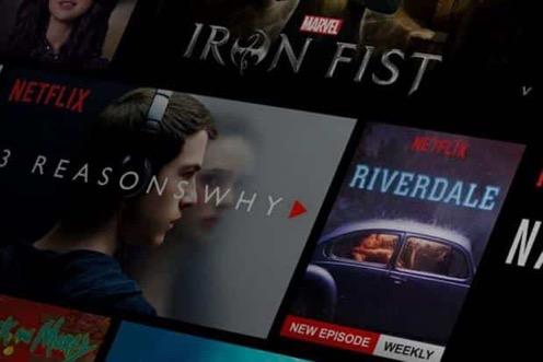 Netflix Türkiye'den Çıkıyor mu? Lisans başvuru açıklaması