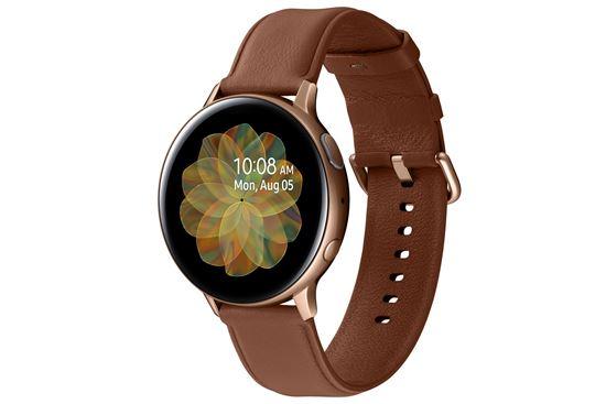 Samsung Galaxy Watch Active 2 Türkiye’de Satışa Sunuldu