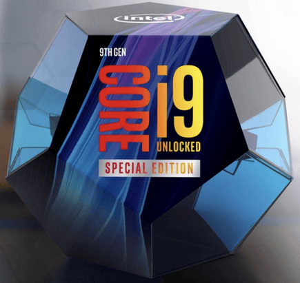 Intel 9900KS Ekim'de Piyasaya Sürülüyor