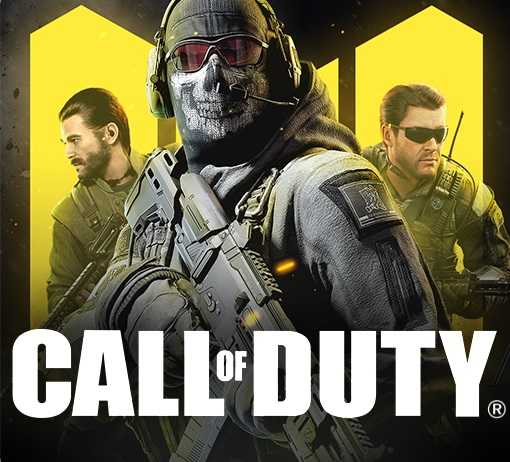 Call of Duty Mobile Çıktı