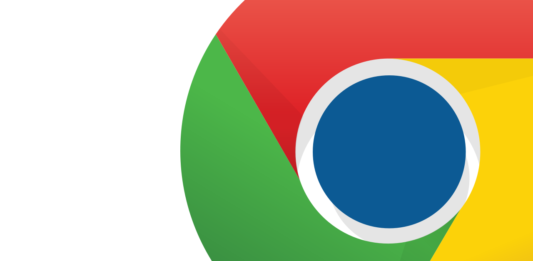 Google Chrome