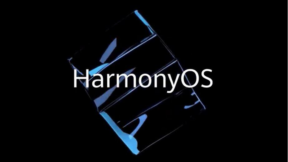 Huawei Mate 30 HarmonyOS