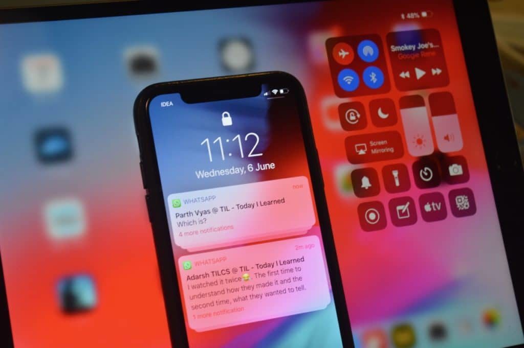 iOS 12.4.2 Güncellemesi Eski iPhone Modellerine Yayınlandı