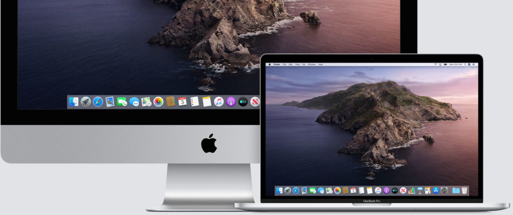 Apple macOS Catalina Çıkış Tarihi Görüldü