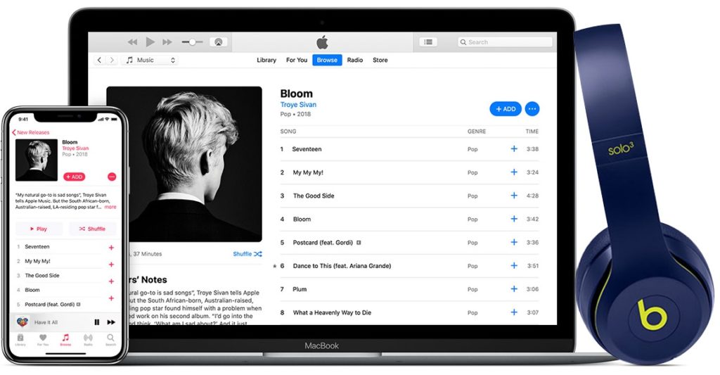 Apple Music Android Uygulaması Chromecast Desteğine Kavuştu