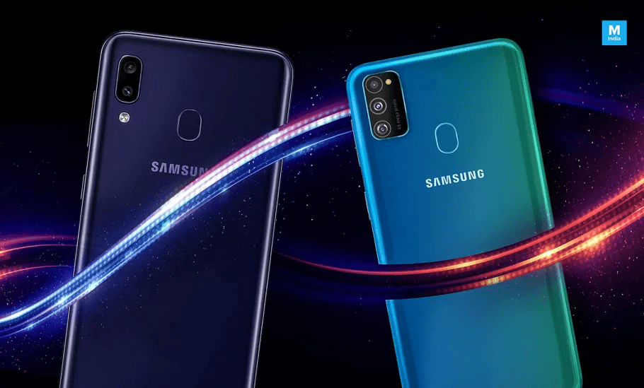 Samsung Galaxy M30S Türkiye Pazarında Satışa Sunuldu!