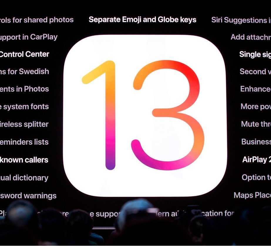 iOS 13.1 Güncellemesi iPhone XR ve iPhone XS Modellerini Yavaşlatacak
