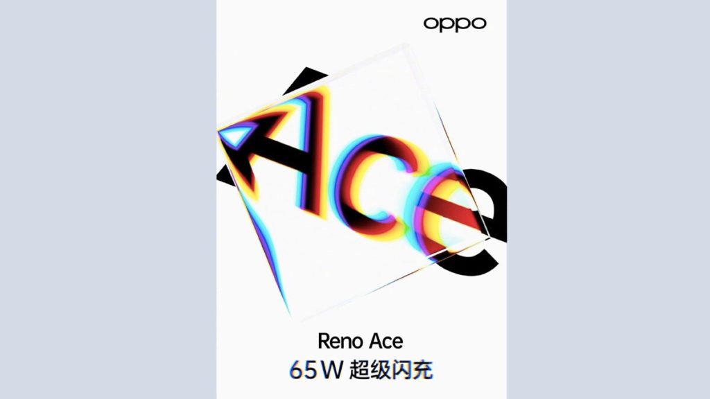 65w Şarj Destekli Oppo Reno Ace Lansman Tarihi Belli Oldu