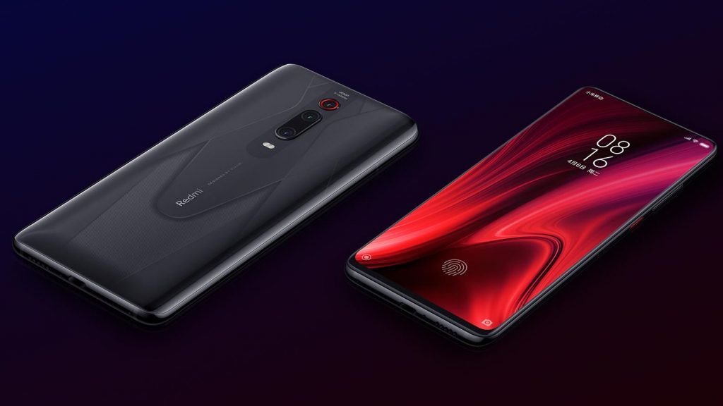 Xiaomi’nin Redmi K20 Premium MIUI11 güncellemesi alacak