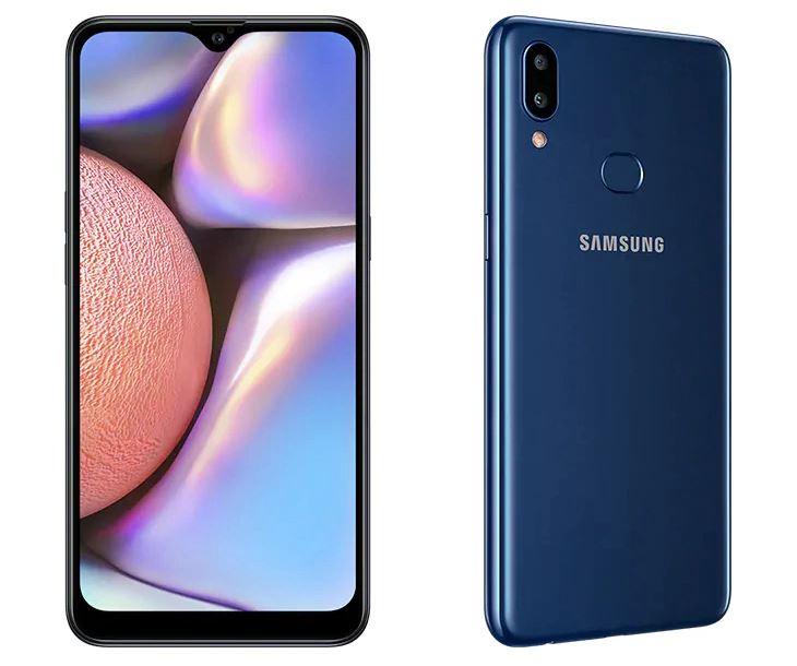 Samsung Galaxy A10S Türkiye'de İşte Fiyatı ve Özellikleri