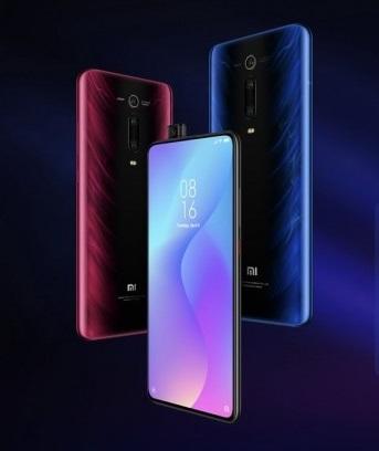 Xiaomi’nin Yüzü Xiaomi Mi 9T ve Mi 9T Pro İle Gülüyor