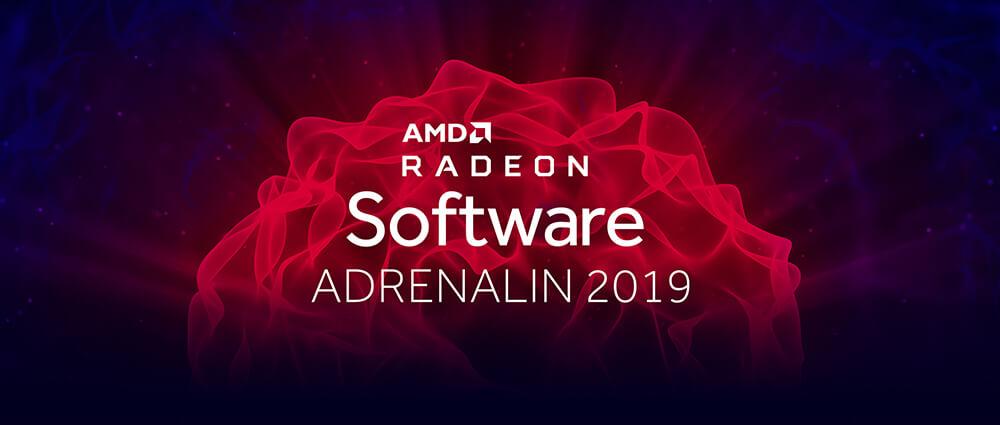  Radeon Adrenalin 20.1.1