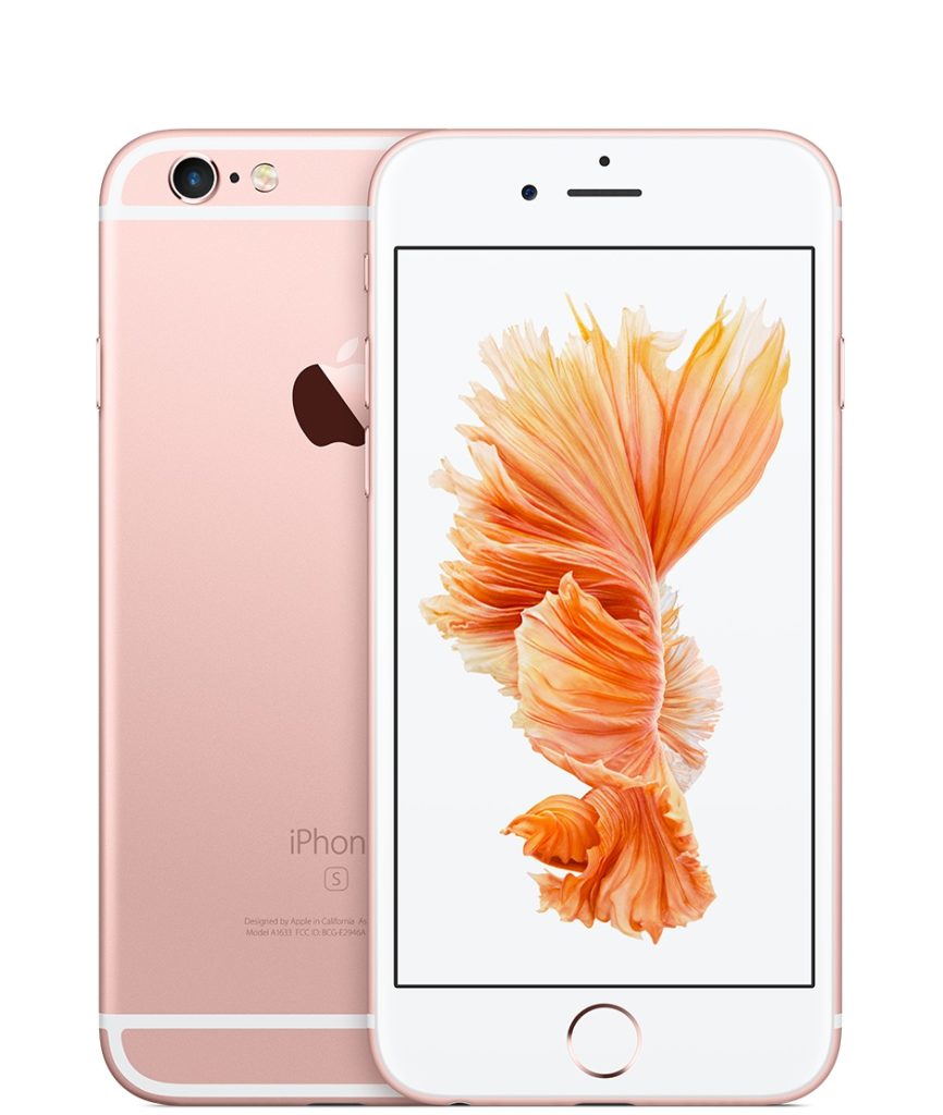 Apple iPhone 6s ve iPhone 6s Plus Ücretsiz Tamir Edecek!