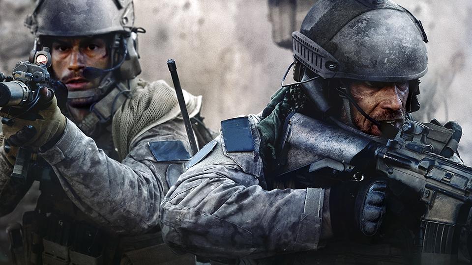 Call of Duty Modern Warfare Sistem Gereksinimleri Açıklandı