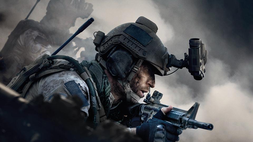 Call of Duty Modern Warfare Sistem Gereksinimleri Açıklandı