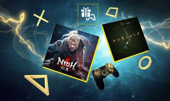 PlayStation Plus Kasım 2019 Ücretsiz Oyunları Açıklandı