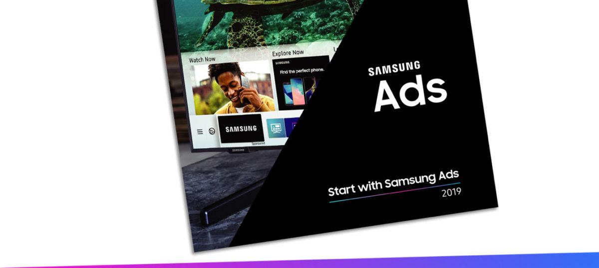 Samsung Akıllı Telefonlarında Reklam Göstermeye Hazırlanıyor