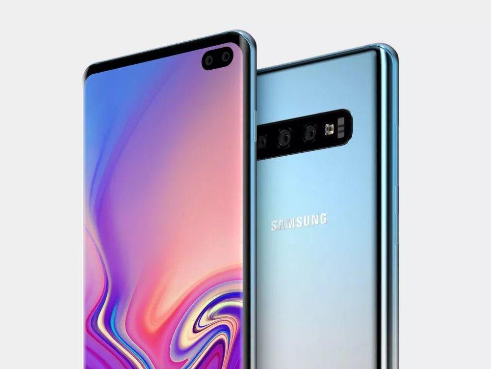 Galaxy S10 One UI 2.0 Beta Süreci Başladı