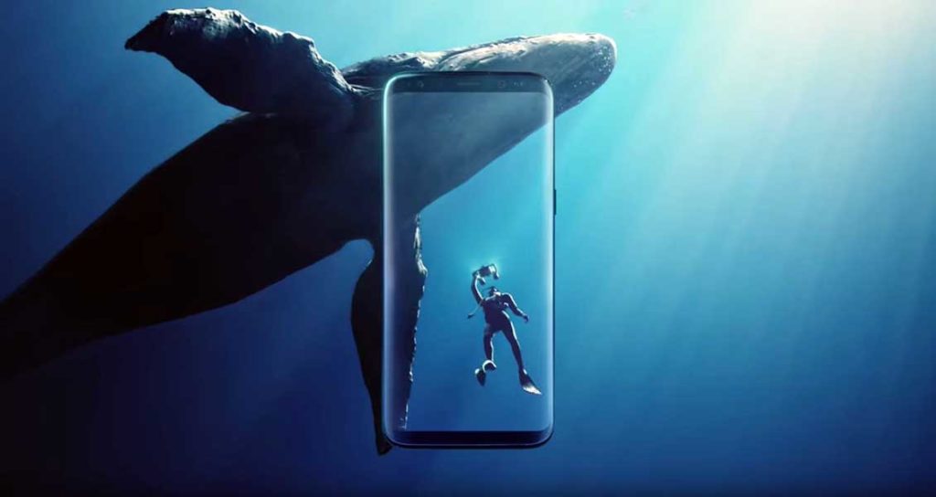 Samsung Akıllı Telefonlarında Reklam Göstermeye Hazırlanıyor