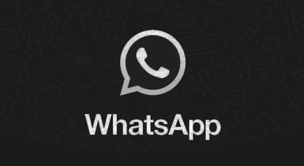 WhatsApp Karanlık Mod Desteği Görüntüleri Ortaya Çıktı