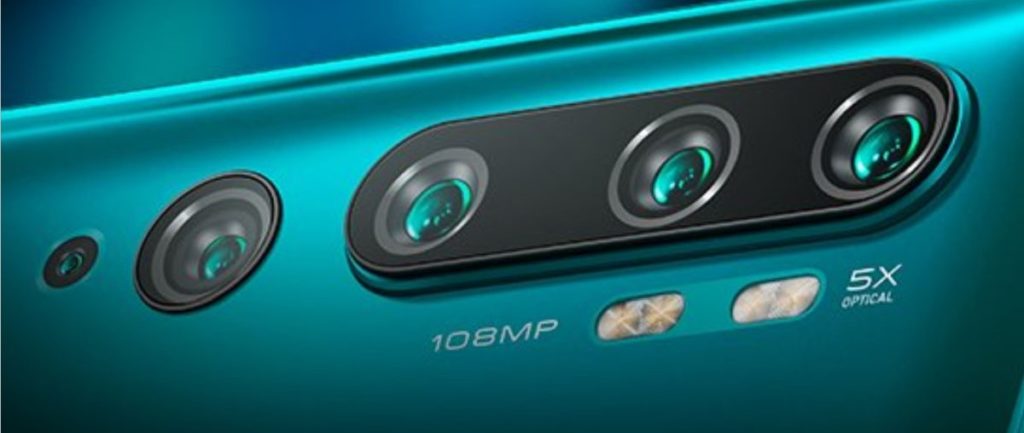 Xiaomi Mi CC9 Pro Özellikleri Ortaya Çıktı