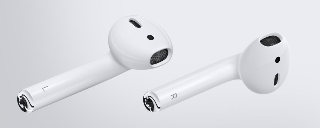 AirPods 3 Gürültü Engelleme Özelliği İle Birlikte Gelecek