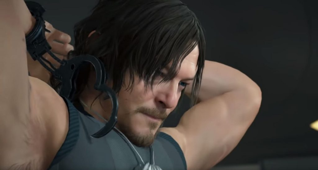 Hideo Kojima Death Stranding ile İlgili Önemli Bir Detay Paylaştı