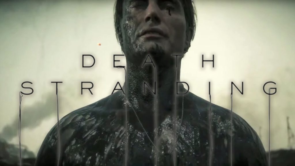 Death Stranding PC İçin Geliyor!