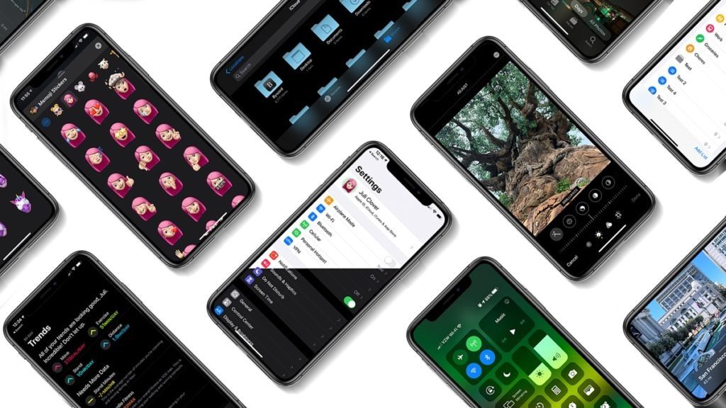 Apple iOS 13.1.2 ve iPadOS 13.1.2 Güncellemesini Yayınladı