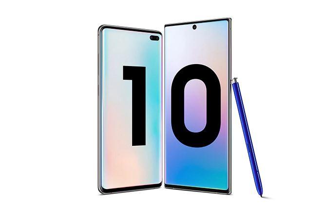 Galaxy S10 Android 10 One UI 2.0 Beta Programı Başlıyor