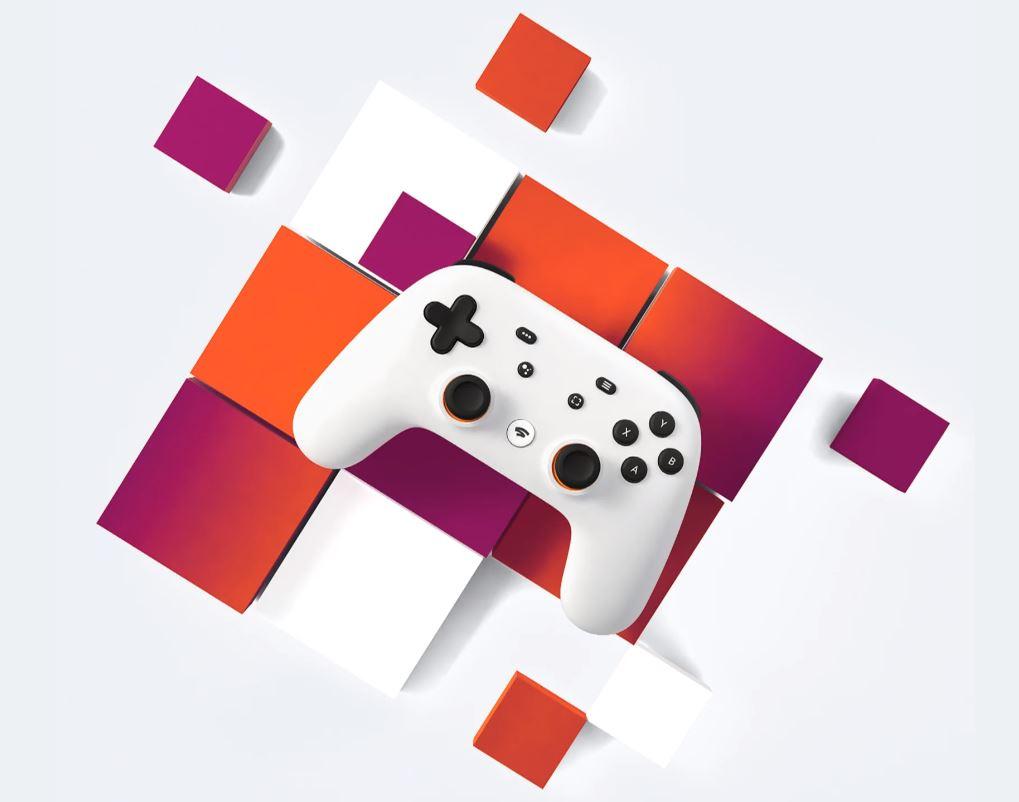 Google Stadia