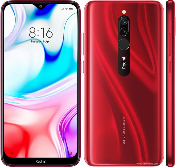 Devasa Bataryalı Redmi 8 Tanıtıldı: Fiyatı Ve Özellikleri