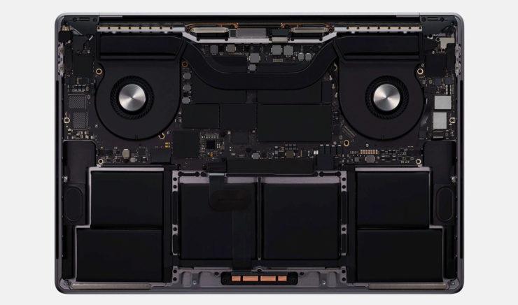 16 İnç Macbook Pro Tanıtıldı. Teknik Özellikleri ve +18'lik Fiyatı