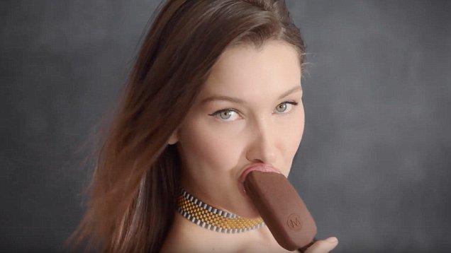 RTÜK'ten Ahlak Sınırını Aşan Dondurma Reklamı Çıkışı