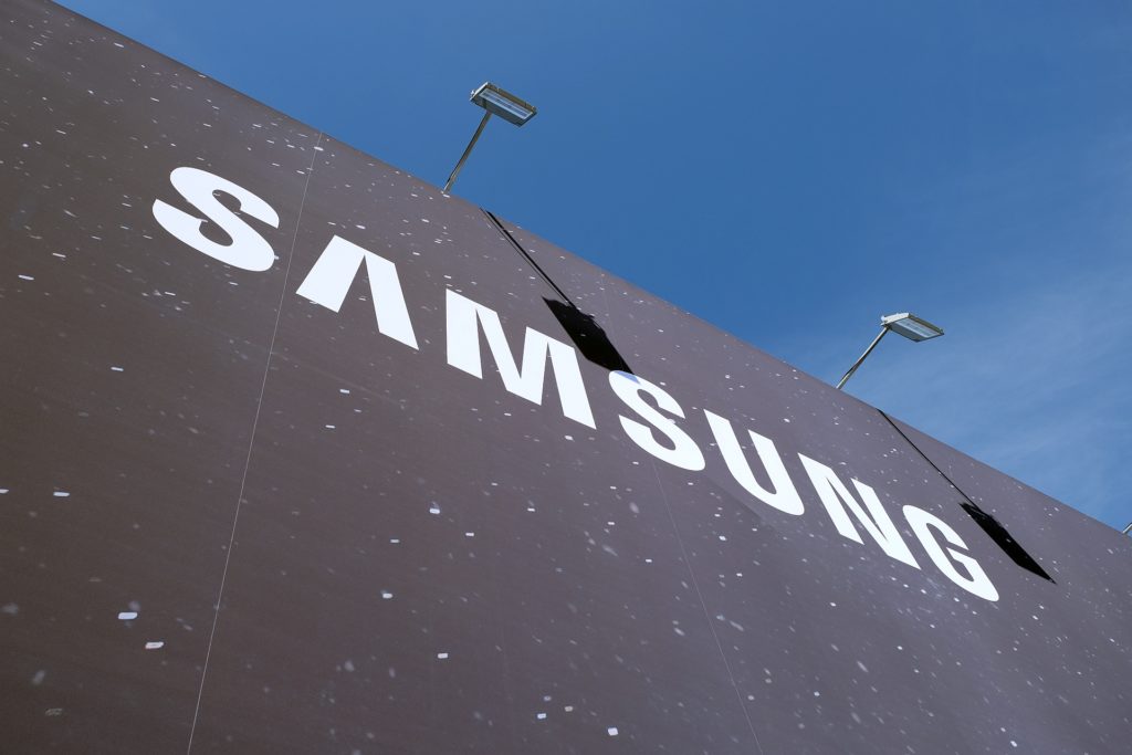 Samsung Fabrikasında Milyonlarca Dolarlık RAM Hurdaya Çıktı