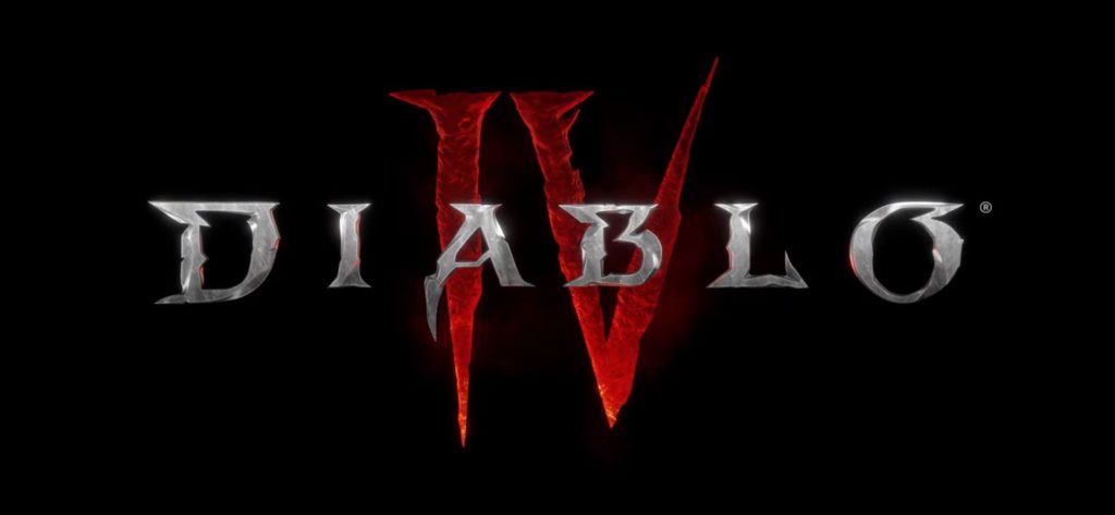 Diablo 4 Blizzcon 2019'da Duyuruldu