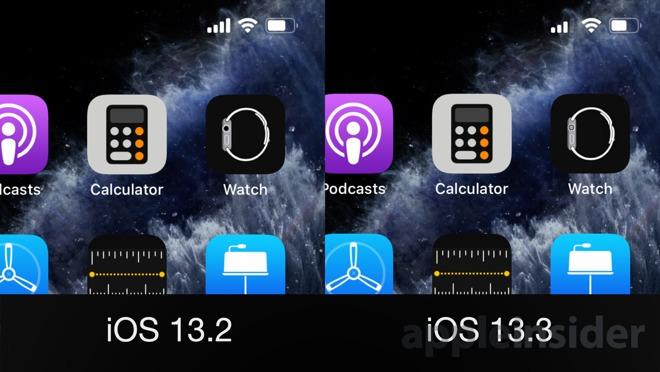 iOS 13.3 Betası Çıktı. Bakalım Bu Sefer Ne Bozulacak?
