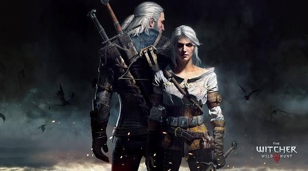 The Witcher Dizisini izleyen hayranlar witcher 3'e akın ediyor