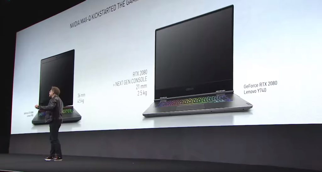 jensen huang rtx 2080 mq 2